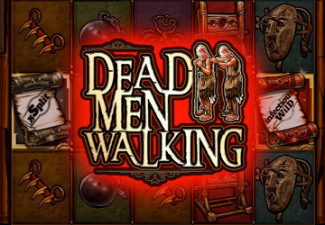 Игровой автомат Dead Man Walking в NetGame казино