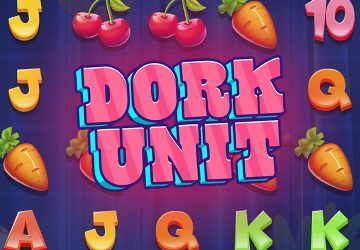 Игра Dork Unit в NetGame казино