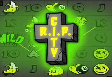 Автомат Rip City в NetGame казино